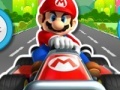 Hry Mario Kart Challenge