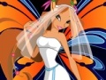Hry Winx married