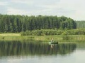 Hry Ural fishing