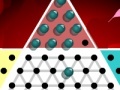 Hry Chinese Checkers