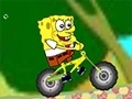 Hry SpongeBob Drive 3