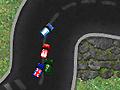 Hry Mini Racing