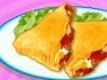 Hry Crescent Pizza Pockets