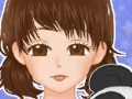 Hry Shoujo manga avatar creator:Pajamas