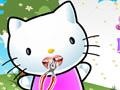 Hry Hello Kitty Perfect Teeth