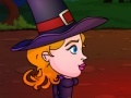 Hry Good Witch Adventure