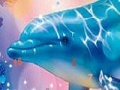 Hry Magic dolphins hidden numbers