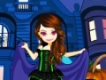 Hry Vampire Princess