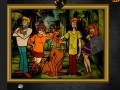 Hry Puzzle Manie: Scooby Doo 