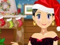 Hry Christmas Sara - makeover