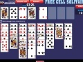 Hry Free Cell Solitare