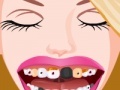 Hry Barbie at the dentist