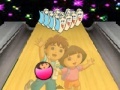 Hry Dora Bowling