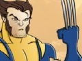 Hry Wolverine bike ride