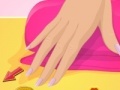 Hry Golden nails