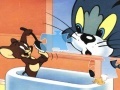 Hry Tom and Jerry Jigsaw Puzzle