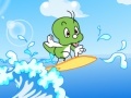Hry Surfing, Win Gift