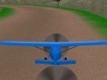 Hry Plane race