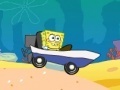 Hry Spongebob Boat Ride 2
