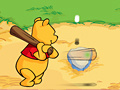 Hry Winnie The Poohs Home Run Derby