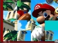 Hry Mario Sliding Puzzle
