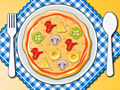 Hry Perfect Match Pizza