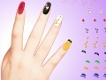 Hry Design of Nails