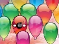 Hry Balloontastic