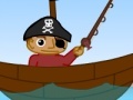 Hry Pirate Boy Fishing