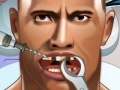Hry The Rock Tooth Problems