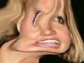 Hry Britney Spears Face Molding