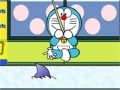 Hry Fishing with Doraemon