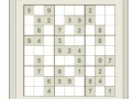 Hry Just Sudoku