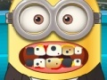 Hry Minion Tooth Problems 