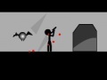 Hry Stickman Sam In A Sticky Situation 2: Into the Darkness