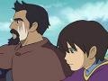 Hry Tales from earthsea: Spot the difference