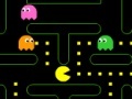 Hry Flash Pacman
