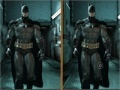 Hry Batman Spot the Difference