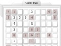 Hry Sudoku 