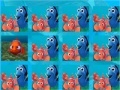 Hry Find Nemo memory matching