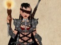 Hry Create Video Avatar - Part One. Warrior