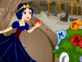 Hry Snow White Dress Up