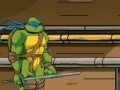 Hry Turtle Brawl 