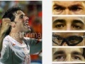 Hry Guess the Players on the Eyes