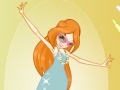 Hry Dress the adorable Winx