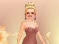 Hry Cameron Dressup