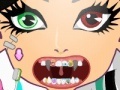 Hry Monster High Visiting Dentist