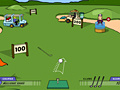 Hry Hack Attack Golf