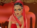 Hry Indian bride makeover