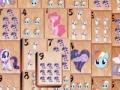 Hry My Little Pony Mahjong